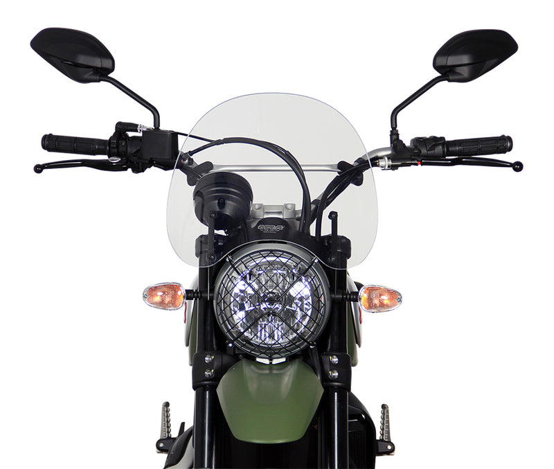 MRA Touring NT Windshield - Ducati 800 Scrambler - 1084578003