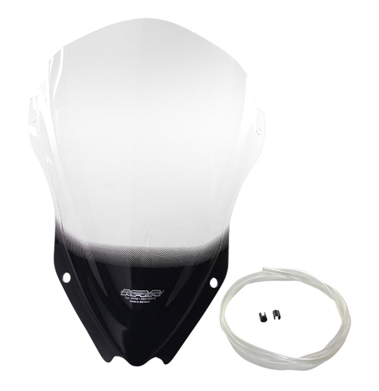 MRA Racing R Windscreen - Kawasaki ZX-10R - 1084579001