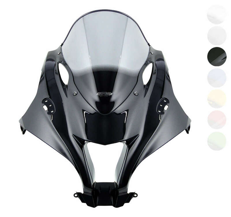 MRA Racing R Windscreen - Kawasaki ZX-10R - 1084579003