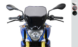 MRA Racing NRM Windscreen - BMW G 310 R - 1084581002