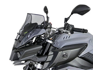MRA Spoiler NS Windscreen - Yamaha MT-10 - 1084582002