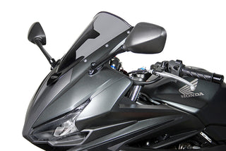 MRA Racing R Windschutzscheibe - Honda CBR500R - 1084584002 