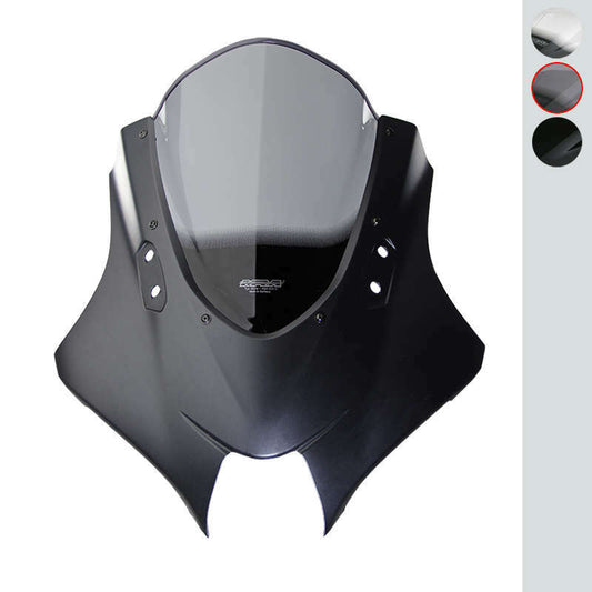 MRA Racing R Windscreen - Suzuki GSX-R 1000 - 1084585002