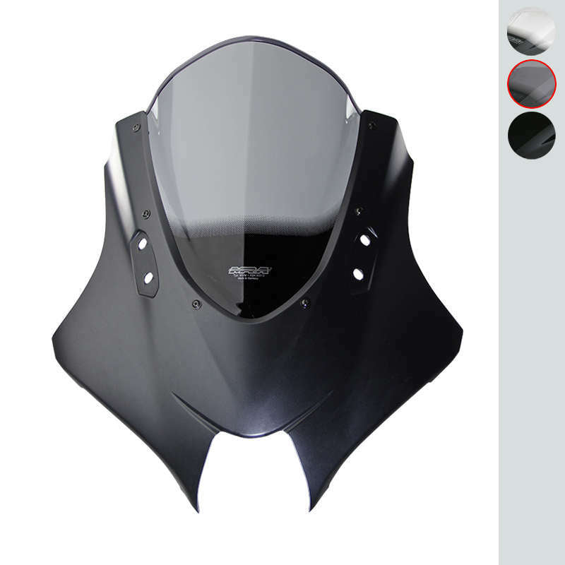 MRA Racing R Windscreen - Suzuki GSX-R 1000 - 1084585002