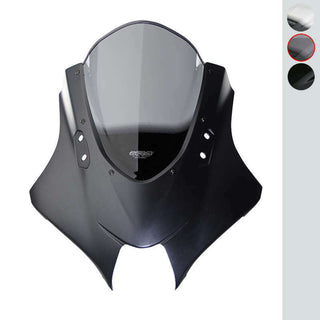 MRA Racing R Windscreen - Suzuki GSX-R 1000 - 1084585002