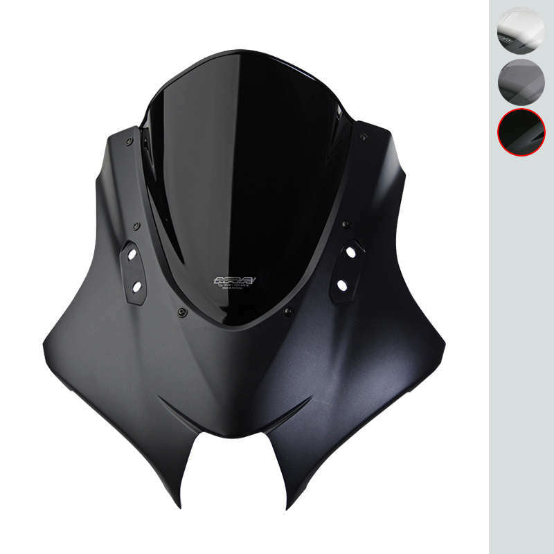 MRA Racing R Windscreen - Suzuki GSX-R 1000 - 1084585003