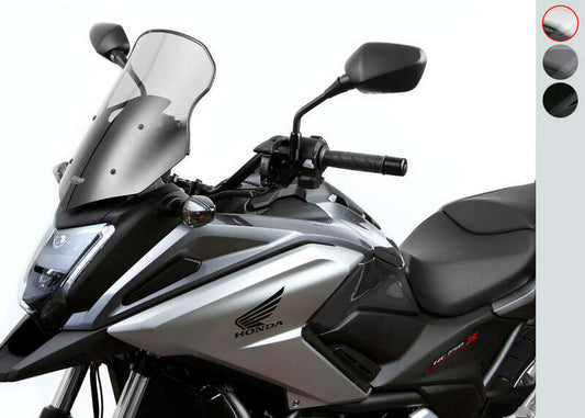 MRA Touring T Windshield - Honda NC750X - 1084586001