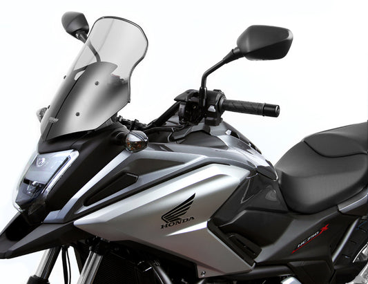 MRA Touring T Windshield - Honda NC750X - 1084586002