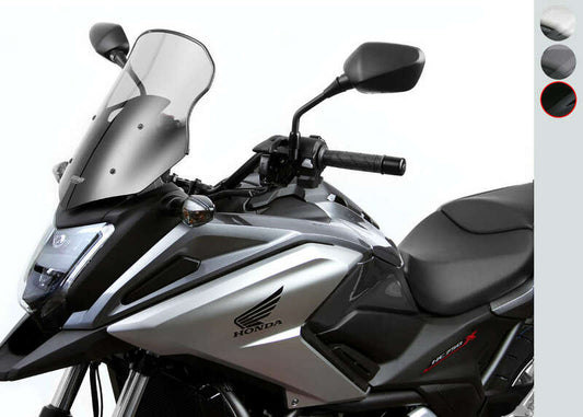 MRA Touring T Windshield - Honda NC750X - 1084586003