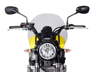 MRA Touring NT Windshield - Yamaha XSR700 - 1084588001