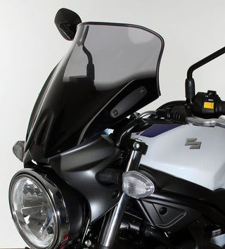 MRA Spoiler NSN Windscreen - Suzuki SV650 - 1084589001