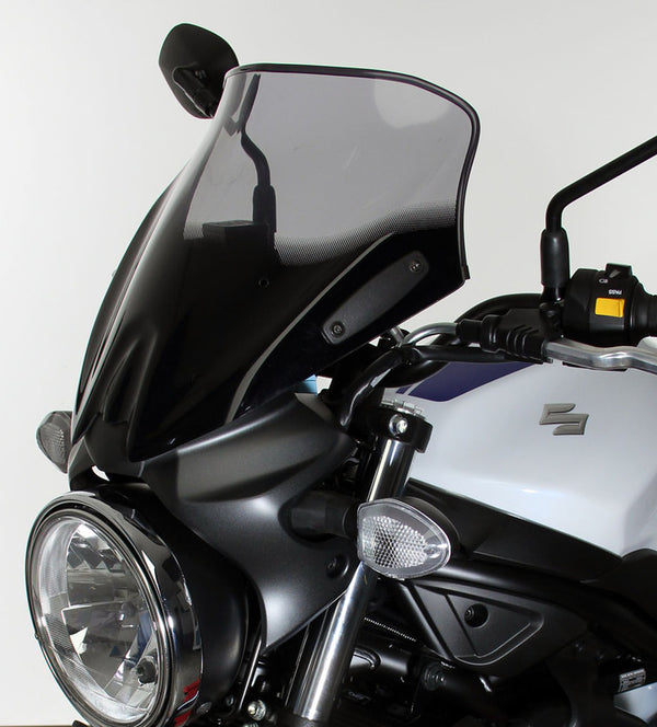 MRA Spoiler NSN Windscreen - Suzuki SV650 - 1084589001