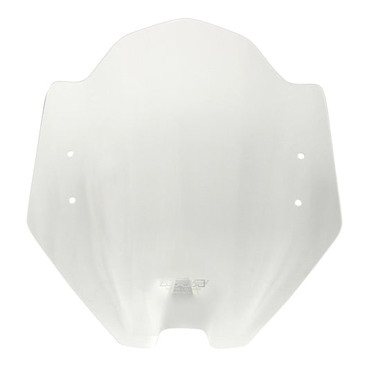 MRA Spoiler NSN Windscreen - Honda MSX125