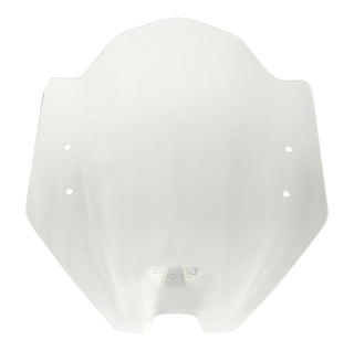 MRA Spoiler NSN Windscreen - Honda MSX125