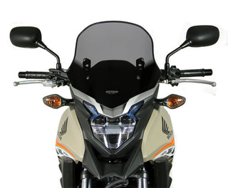 MRA Touring T Windshield - 1084591002