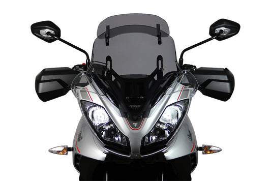MRA Variotouring VT Windshield with spoiler - 1084593002