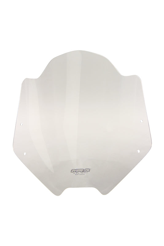 MRA Racing NRN Windscreen - Zero DS/R