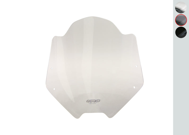 MRA Racing NRN Windscreen - 1084594002