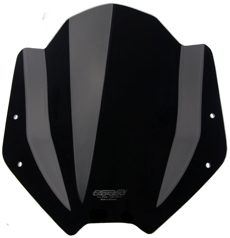 MRA Racing NRN Windscreen - 1084594003