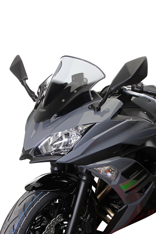 MRA Racing RM Windscreen - Kawasaki Ninja 650 - 1084595002