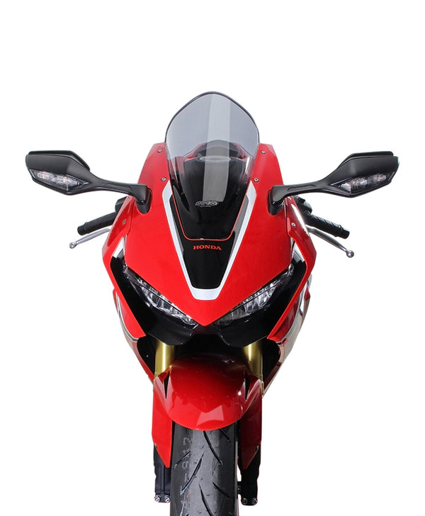 MRA Racing R Windscreen - Honda CBR1000RR - 1084597002