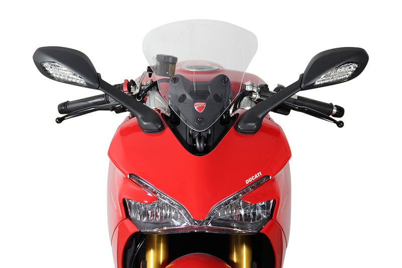 MRA Origin OM Windshield - Ducati Super 939 - 1084599001