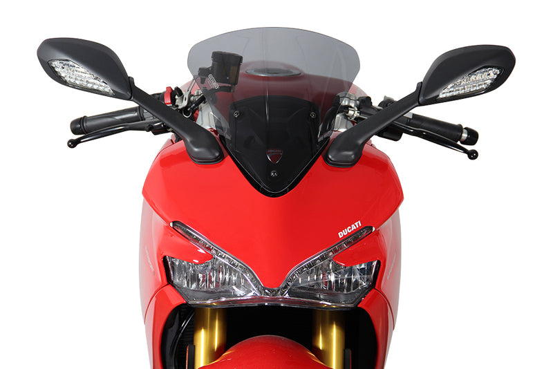 MRA Origin OM Windshield - Ducati Super 939 - 1084599002