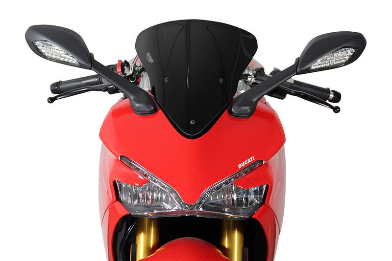 MRA Origin OM Windshield - Ducati Super 939 - 1084599003