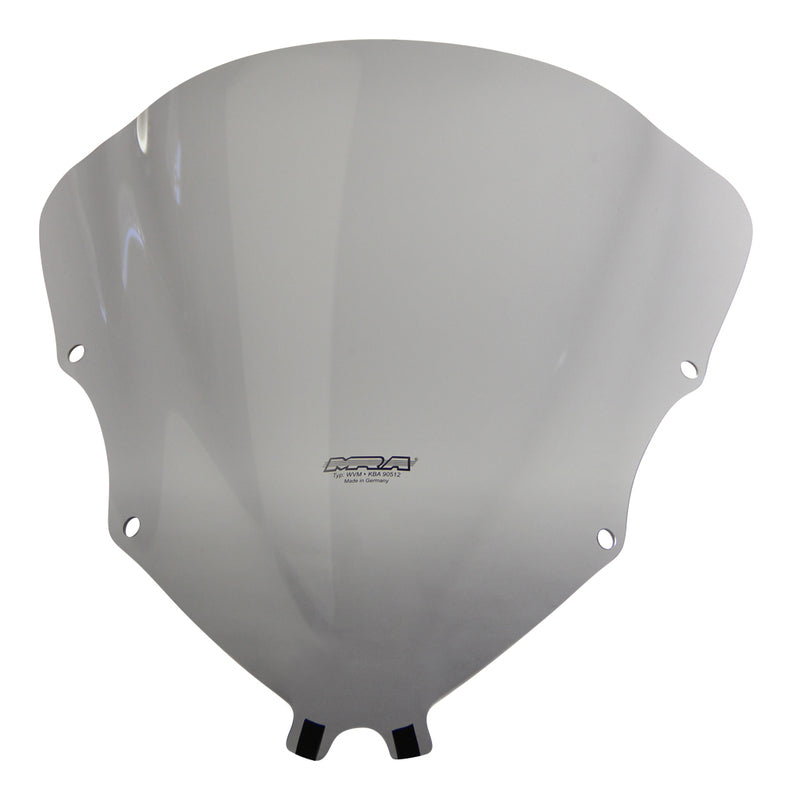 MRA Racing R Windscreen - BMW Nine-T Racer - 1084600002