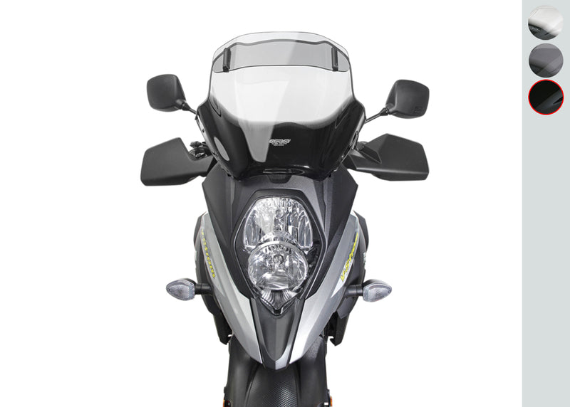 MRA Variotouring VT Windshield with spoiler - 1084601003