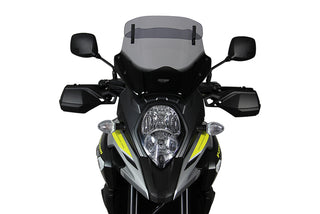 MRA Variotouring VT Windshield with spoiler - 1084602002