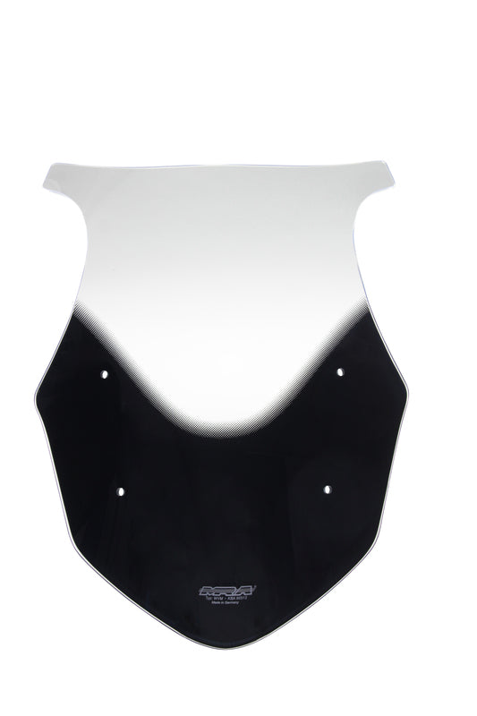 MRA Origin OM Windshield - Kawasaki Z1000SX - 1084606001