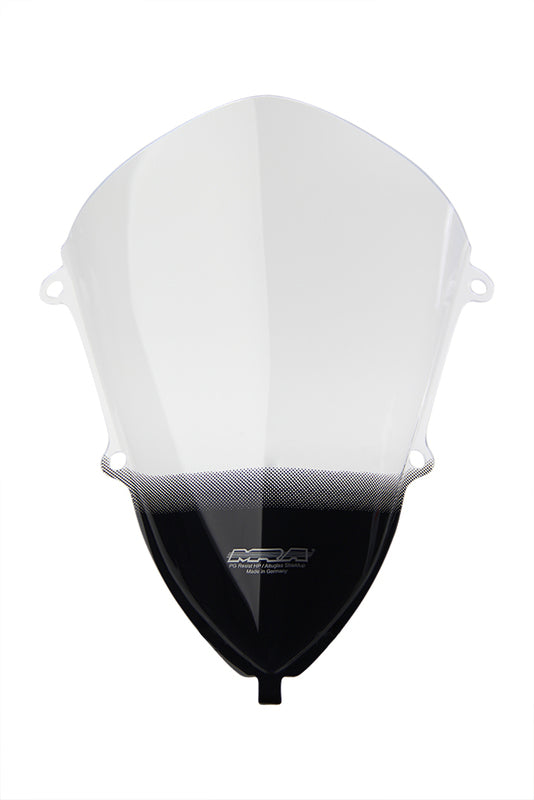 MRA Racing R Windscreen - Honda CB250RR