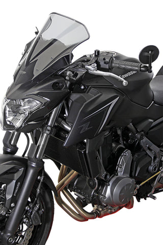 MRA Racing NRN Windscreen - "NRN"Kawasaki Z650 - 1084613003