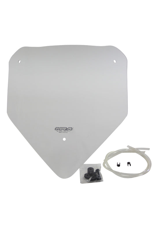 MRA Sport SP Windscreen - Ducati Multistrada 950 - 1084614001