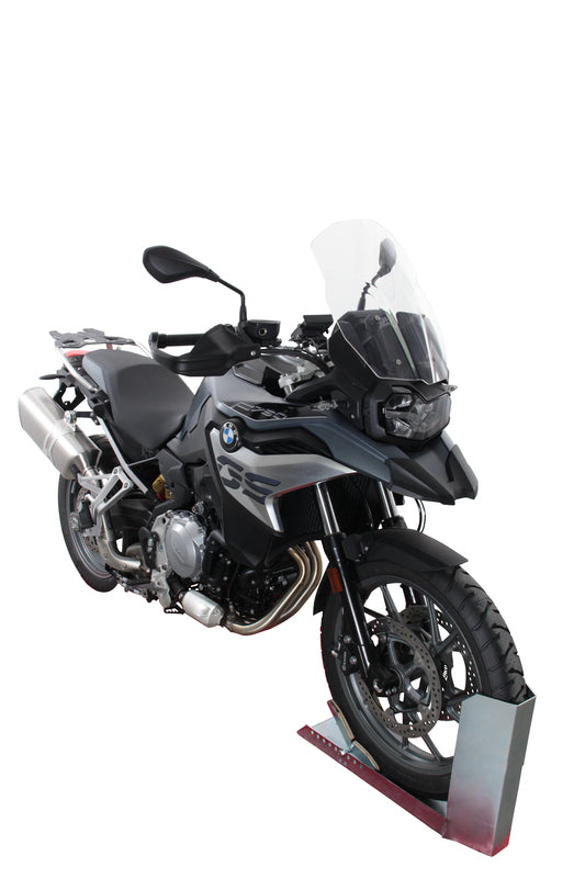 MRA Touring TM Windshield - BMW F750GS