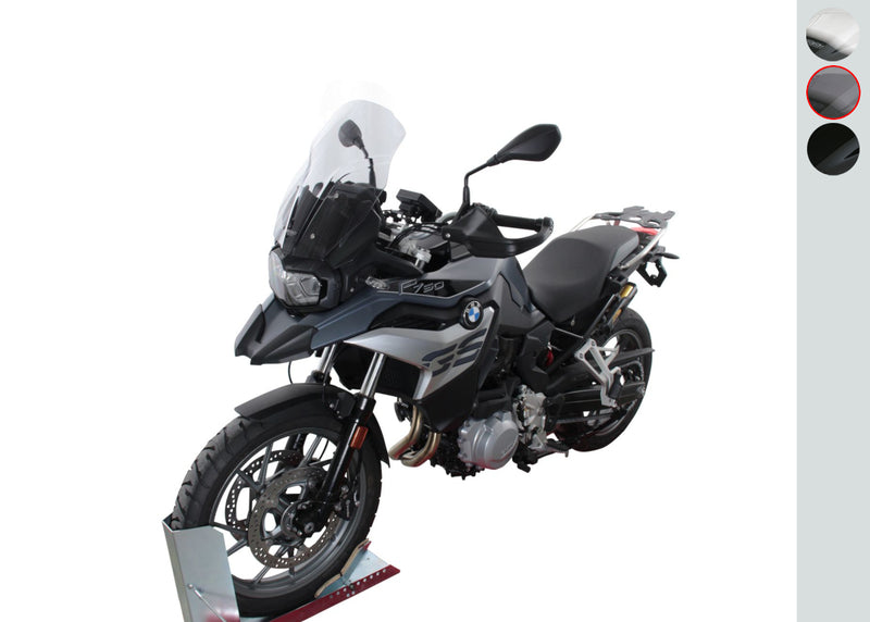 MRA Touring TM Windshield - 1084617002