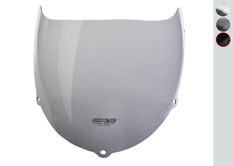 MRA Origin O Windshield - Kawasaki Z900RS - 1084619003