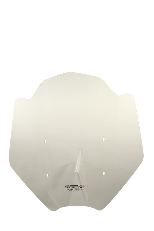 MRA Racing NRM Windscreen - KTM Duke 790 - 1084622001