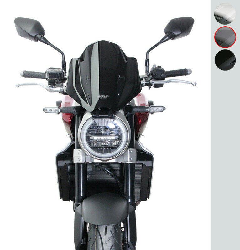 MRA Sport NSPM Windscreen - "NSPM"Honda CB1000R - 1084623002