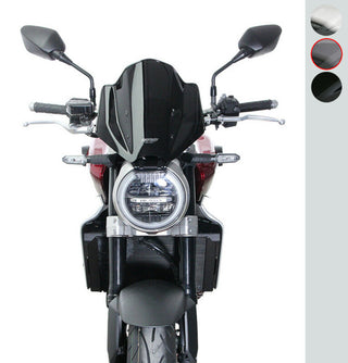 MRA Sport NSPM Windscreen - "NSPM"Honda CB1000R - 1084623002