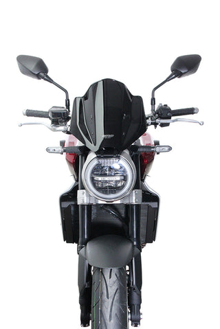 MRA Sport NSPM Windscreen - "NSPM"Honda CB1000R - 1084623003