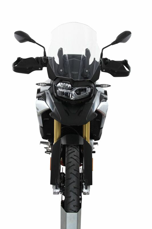 MRA Touring TM Windshield - BMW F850GS