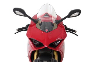 MRA Racing R Windscreen - MW F850GS