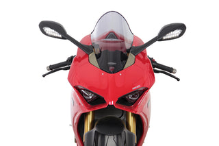MRA Racing R Windscreen - 1084628002