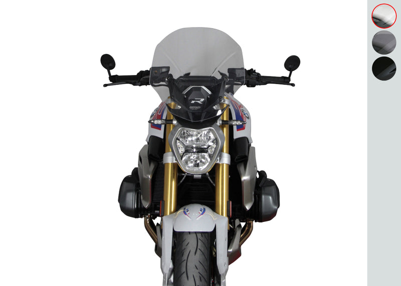 MRA Touring TM Windshield - BMW R1250R
