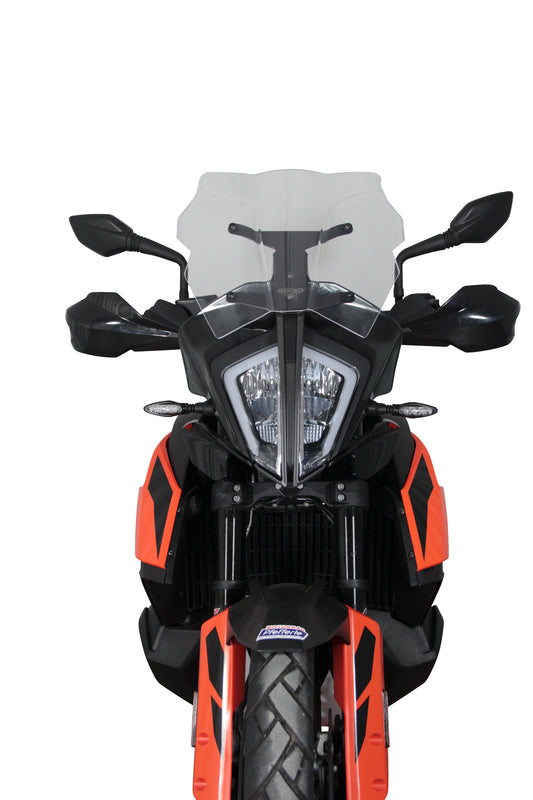 MRA Sport SPN Windscreen - KTM 790 Adventure