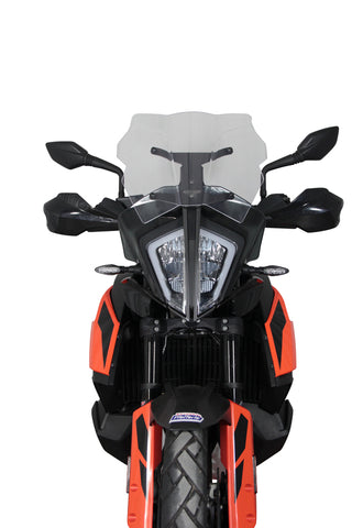 MRA Sport SPN Windschild - KTM 790 Adventure 