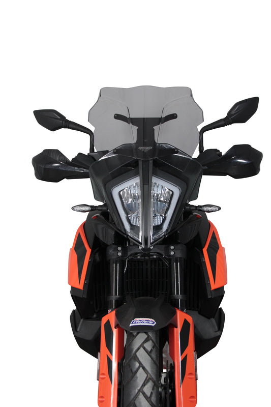 MRA Sport SPN Windscreen - 1084631002