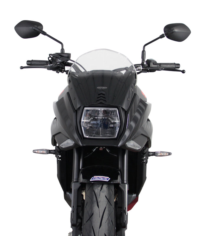 MRA Spoiler S Windscreen - BMW R1250R